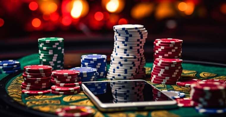 Explore the Thrills of Captain Marlin Casino Online Slots Explore the Thrills of Captain Marlin Casino Online Slots