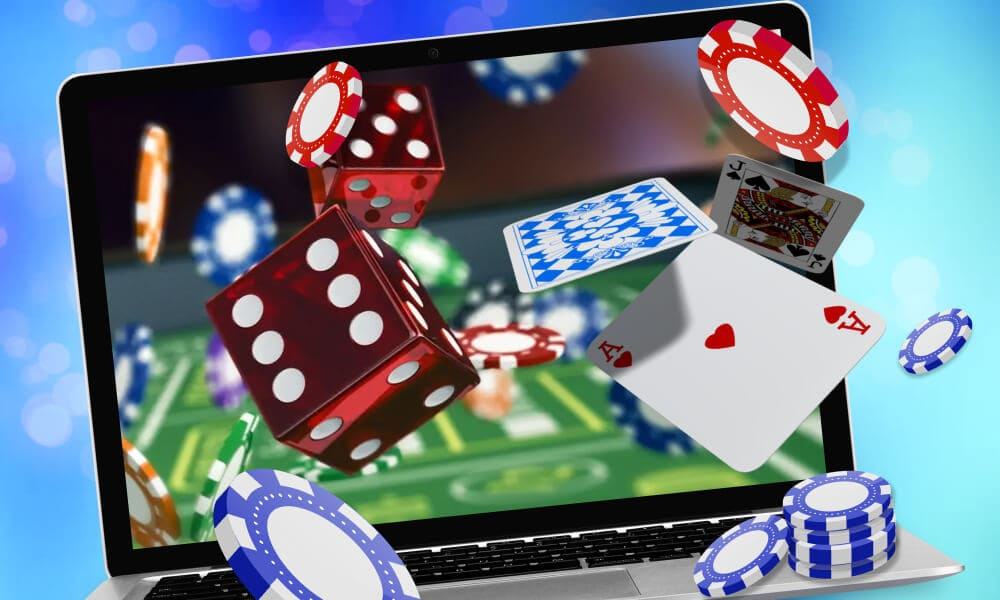 Explore the Thrills of Captain Marlin Casino Online Slots Explore the Thrills of Captain Marlin Casino Online Slots