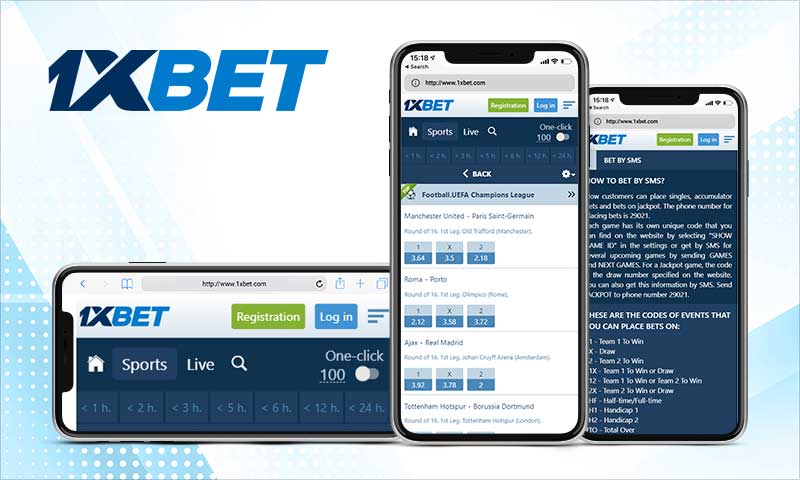 Explore Your Winning Potential with Online 1xbet Online