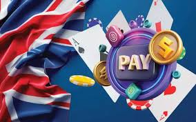 Golden Genie Casino UK Unveiling the Magic of Online Gambling Golden Genie Casino UK Unveiling the Magic of Online Gambling