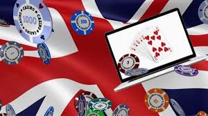 Golden Genie Casino UK Unveiling the Magic of Online Gambling Golden Genie Casino UK Unveiling the Magic of Online Gambling