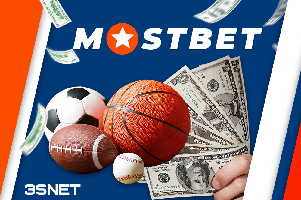 Mostbet Casino The Go-To Platform for Online Gaming Enthusiasts