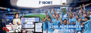 Agen Judi Bola Sbobet Resmi Panduan Lengkap Untuk Pemain