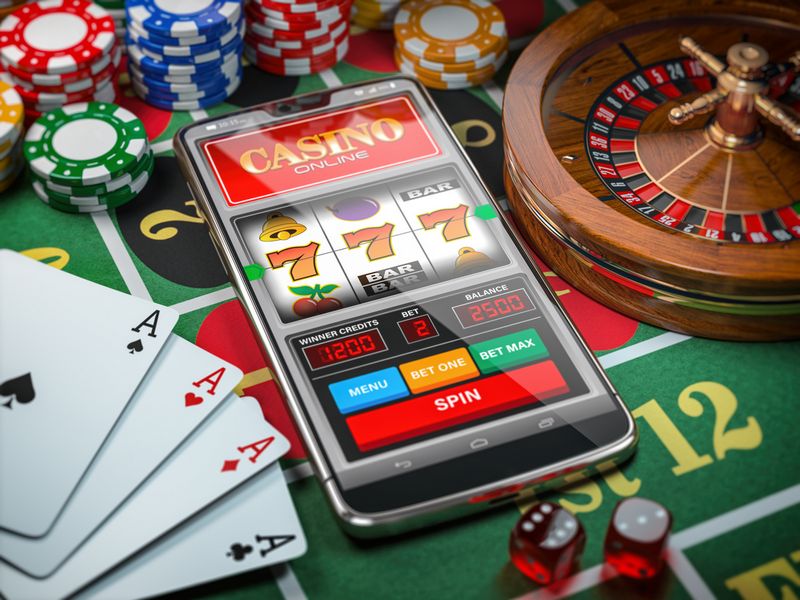 8 Stratégies Expertes pour Dominer le Blackjack en Ligne chez Hubside