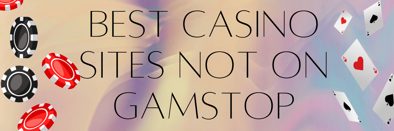 Discover New Casinos Not on GamStop Your Ultimate Guide Discover New Casinos Not on GamStop Your Ultimate Guide