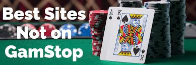 Exploring Websites Not on GamStop A Guide to Non-Restricted Online Casinos