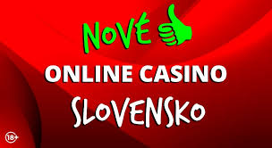 Nove Casino Vstúpte do Sveta Online Zábavy a Výhier